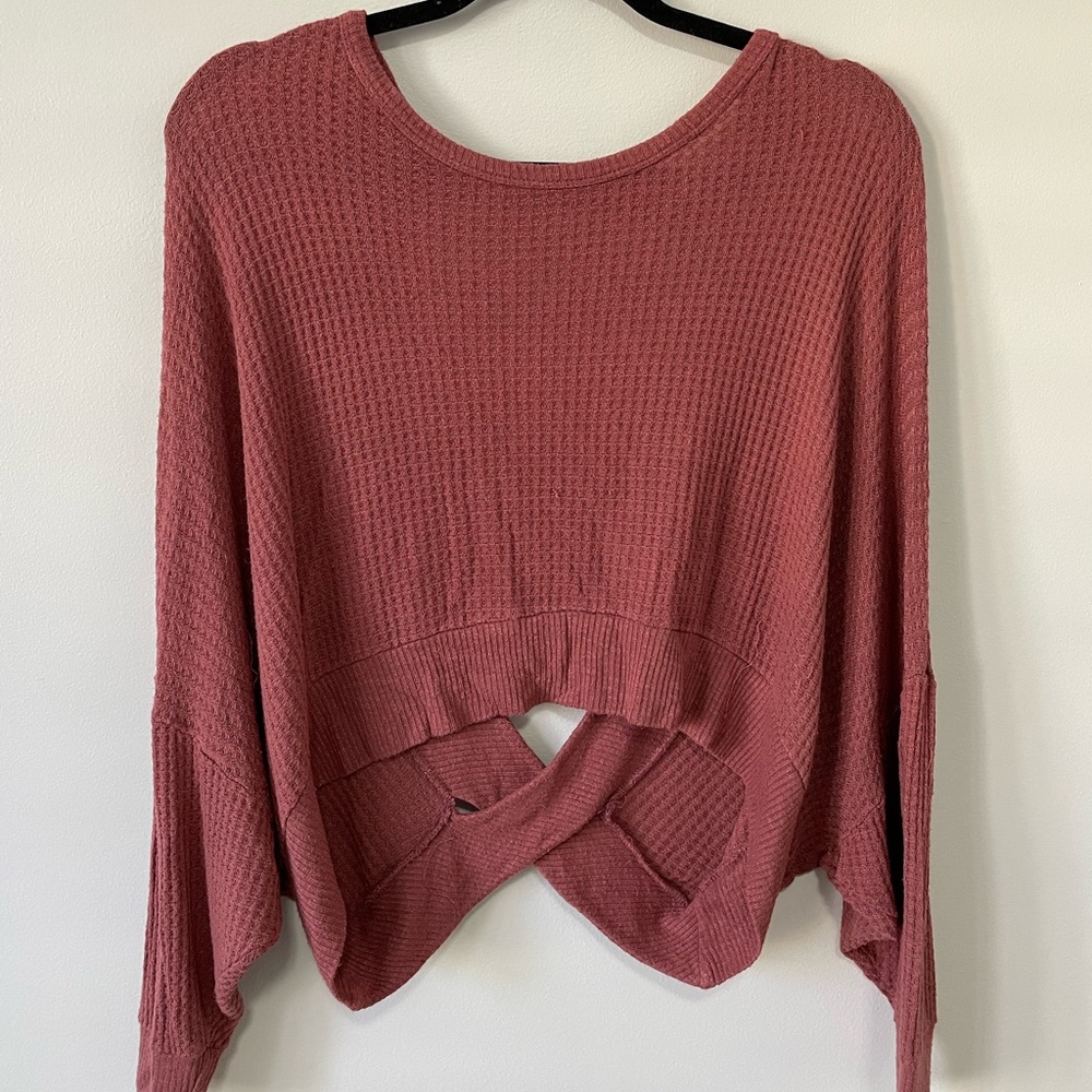 Vestique Sweater